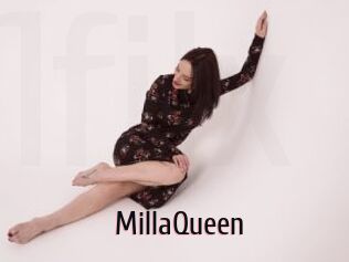MillaQueen