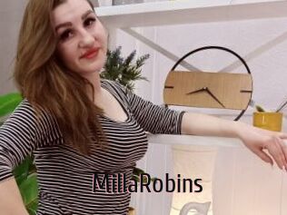MillaRobins