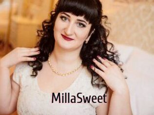 MillaSweet