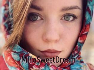 MillaSweetDream