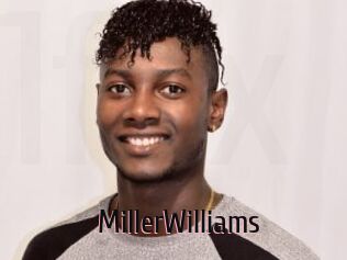 MillerWilliams