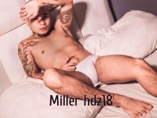 Miller_hdz18