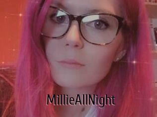 MillieAllNight