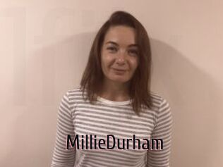 MillieDurham