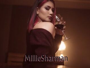 MillieSharman