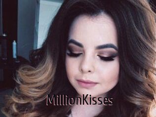 MillionKisses