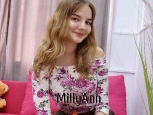 MillyAnn