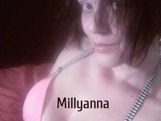 Millyanna