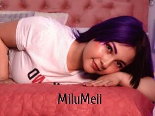 MiluMeii