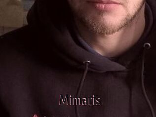 Mimaris