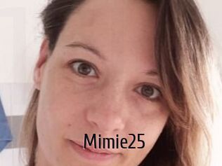 Mimie25