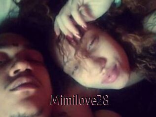 Mimilove28