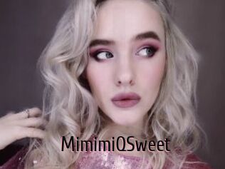 MimimiQSweet