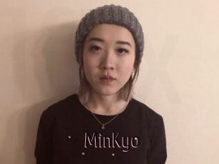 MinKyo