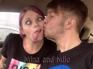 Mina_and_Milo