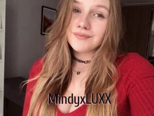 MindyxLUXX