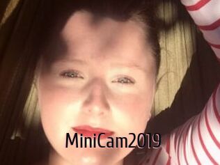 MiniCam2019
