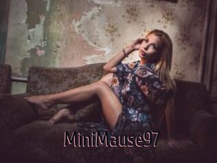 MiniMause97