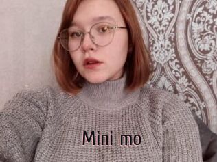 Mini_mo