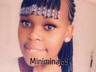 Miniminaj69