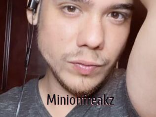 Minionfreakz