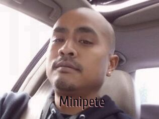 Minipete