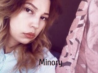 Minory