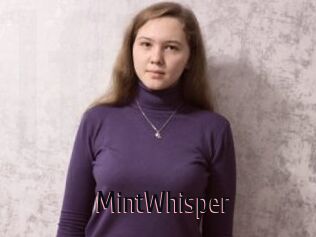 MintWhisper