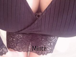 Minte