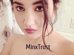 MinxTrust