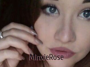MinxieRose