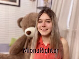 MionaRighter