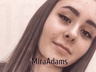 MiraAdams