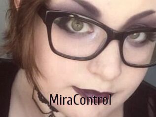 Mira_Control