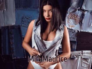 MiraMaurice