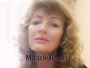 MiracleXPearl