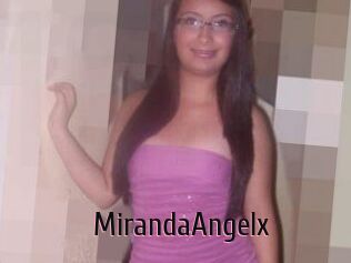 MirandaAngelx