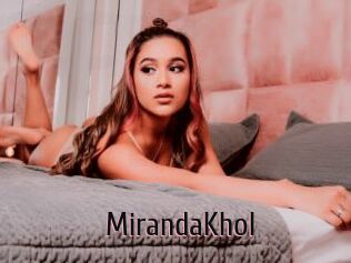 MirandaKhol