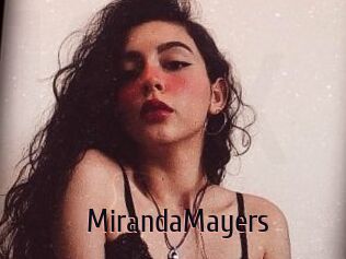 MirandaMayers