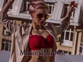 MirandaMurMur