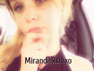 MirandaRiahxo