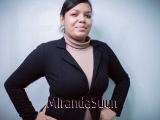 MirandaSuun
