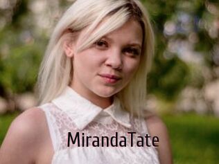 MirandaTate