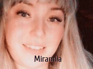 Mirannia