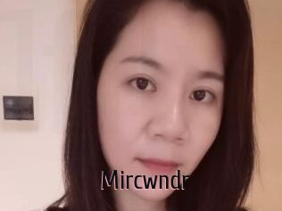 Mircwndr