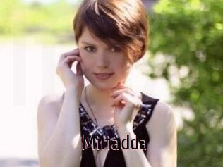 Miriadda