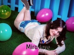 Miroslove