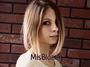 MisBlondy