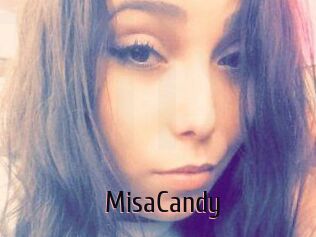 MisaCandy