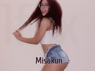 Misakun